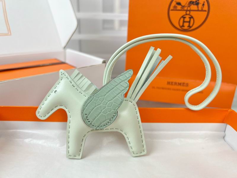 HERMES keyring lyh13